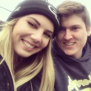 Meet your Posher, Tom